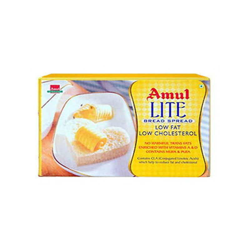 Amul Lite Butter 500g